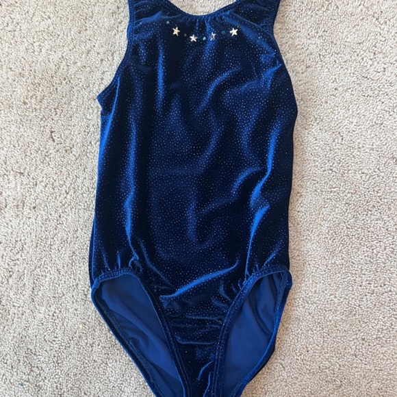 Gymnastics leotards girls medium - Picture 11 of 14